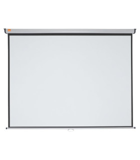 PANTALLA MURAL NOBO 2000x1513 mm MATE
