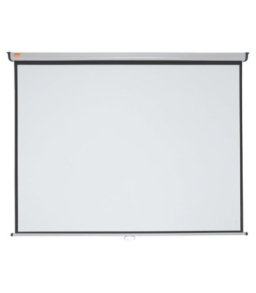 PANTALLA MURAL NOBO 2000x1513 mm MATE