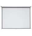 PANTALLA MURAL NOBO 2000x1513 mm MATE