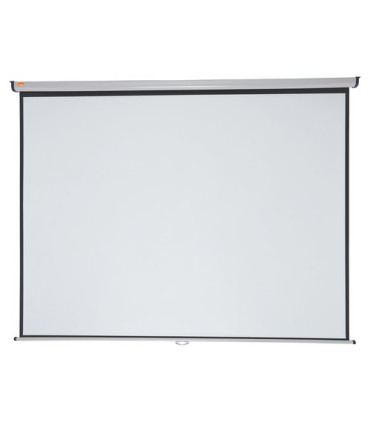 PANTALLA MURAL NOBO 2400x1813 mm MATE