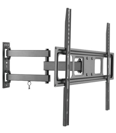 SOPORTE PARED TV MOVIL 37 -70  35KG