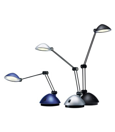 LAMPARA SOBR. A.2000 LED 3W SPACE PT