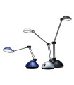 LAMPARA SOBR. A.2000 LED 3W SPACE PT