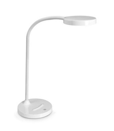 LAMPARA SOBR. CEP LED LIGHT BLANCO
