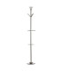 LAMPARA PIE A.2000 LED 40W CERCEDA C/PER