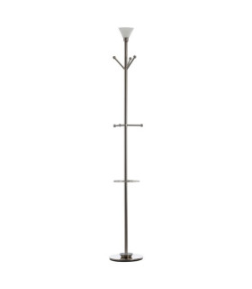 LAMPARA PIE A.2000 LED 40W CERCEDA C/PER