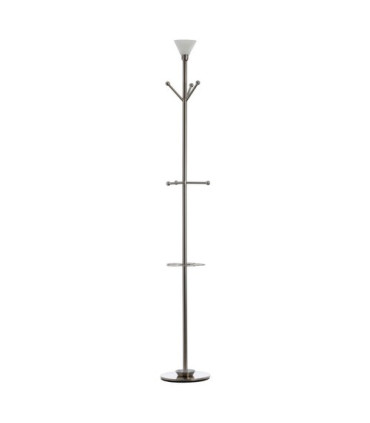 LAMPARA PIE A.2000 LED 40W CERCEDA C/PER