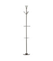 LAMPARA PIE A.2000 LED 40W CERCEDA C/PER