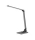 LAMPARA SOBR. A.2000 LED 3X9W BREEZE GRI