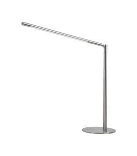LAMPARA SOBR. A.2000 LED 4X8W AURA GRIS