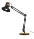 LAMPARA SOBR. UNILUX LED 12W BAYA BAMBOO