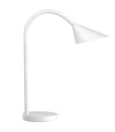 LAMPARA SOBR. UNILUX LED 4W SOL BLANCO