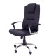 SILLON PIQUERAS GUADALIMAR NEGRO
