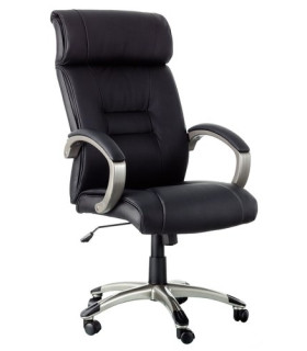 SILLA A.2000 POMBA C/ BRAZOS NEGRO