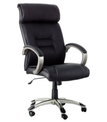 SILLA A.2000 POMBA C/ BRAZOS NEGRO