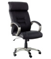 SILLA A.2000 POMBA C/ BRAZOS NEGRO