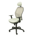 SILLA PIQUERAS JORQUERA C/CAB. BALI GRIS