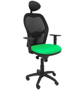 SILLA PIQUERAS JORQUERA C/CAB. BALI VERD