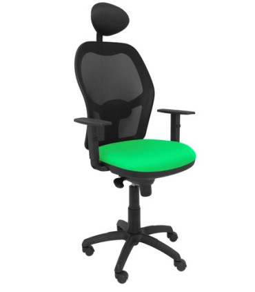 SILLA PIQUERAS JORQUERA C/CAB. BALI VERD