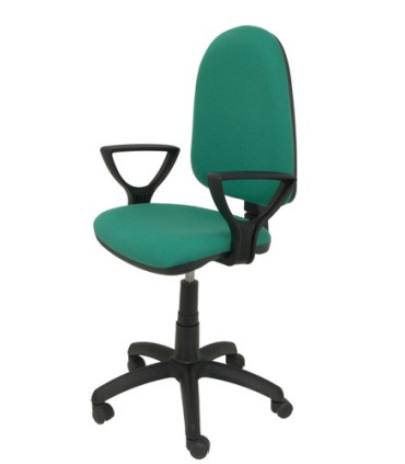 SILLA PIQUERAS AYNA C/BRAZOS VERDE