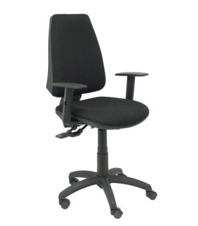 SILLA PIQUERAS ELCHE S C/BR. BALI NEGRO