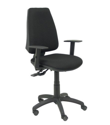 SILLA PIQUERAS ELCHE S C/BR. BALI NEGRO