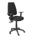 SILLA PIQUERAS ELCHE S C/BR. BALI NEGRO