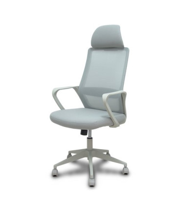 SILLA PIQUERAS PRO534 C/CAB. GRIS