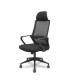 SILLA PIQUERAS PRO534 MALLA NEGRA