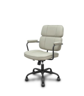 SILLA PIQUERAS OPTI518 SIMILP.BEIGE