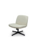 SILLA PIQUERAS OPTI542 TELA GRIS