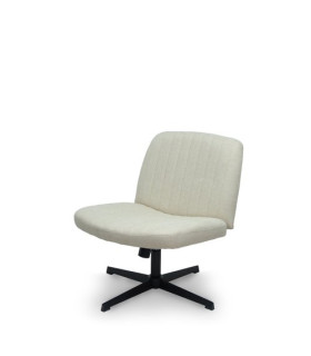 SILLA PIQUERAS OPTI542 TELA GRIS