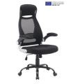 SILLA A.2000 BARBANTESA C/ BRAZOS NEGRO