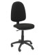SILLA PIQUERAS AYNA BALI NEGRO