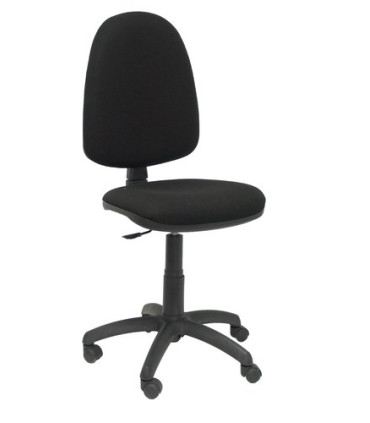 SILLA PIQUERAS AYNA BALI NEGRO