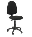 SILLA PIQUERAS AYNA BALI NEGRO