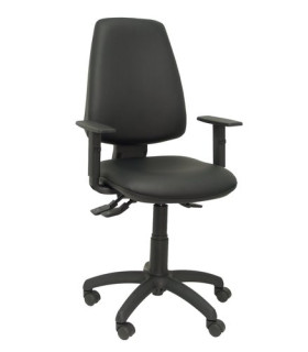 SILLA PIQUERAS ELCHE S C/BR. SIMILPIEL N