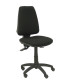 SILLA PIQUERAS ELCHE S BALI NEGRO