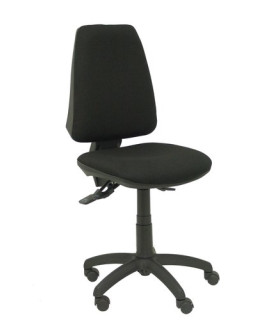 SILLA PIQUERAS ELCHE S BALI NEGRO