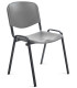 SILLA ROCADA CONFIDENTE RD-975V15-1 GRIS