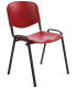 SILLA ROCADA CONFIDENTE RD-975V15-2 ROJO
