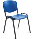 SILLA ROCADA CONFIDENTE RD-975V15-3 AZUL