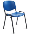 SILLA ROCADA CONFIDENTE RD-975V15-3 AZUL