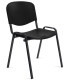 SILLA ROCADA CONFIDENTE RD-975V15-4 NEGR