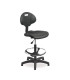 SILLA ROCADA TABURETE INDUSTRIAL RD-925N