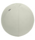 SILLA BALON LEITZ ERGO 55cm ANT. GRIS
