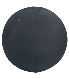 SILLA BALON LEITZ ERGO 55cm ANT.GRIS OSC