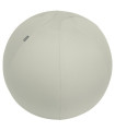 SILLA BALON LEITZ ERGO 65cm ANT. GRIS
