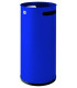 PARAGUERO CILINDRO METAL G-10 ASAS AZUL