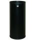 PARAGUERO CILINDRO METAL G-22 NEGRO